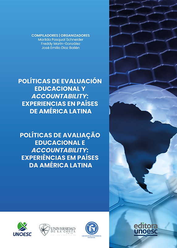 capa web politicas de evaluacion
