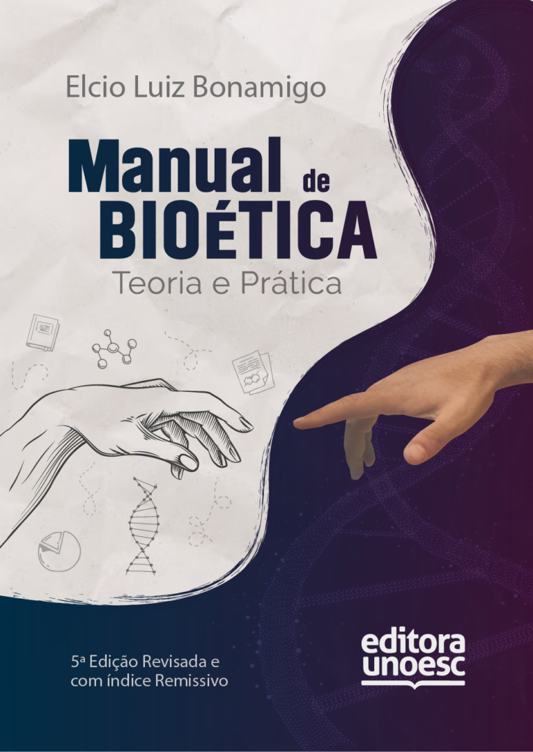 Capa web Manual de Biotetica