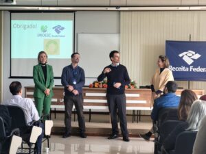 Apresentacao do Projeto