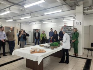 Espacos de desenvolvimento