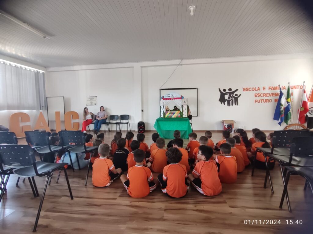 Fotos Programa Meu Melhor Amigo (10)