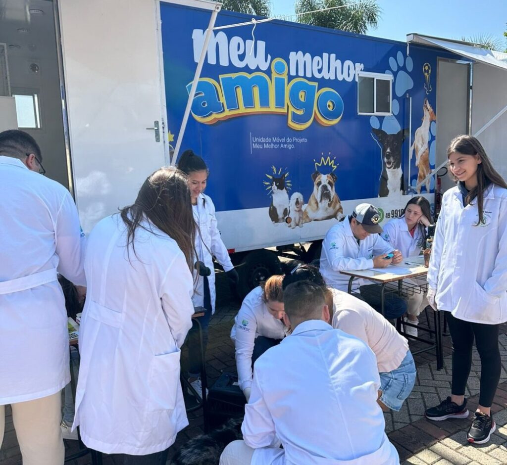 Fotos Programa Meu Melhor Amigo (30)