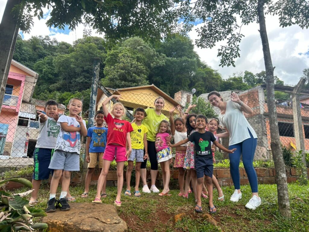 creche irma sheila I