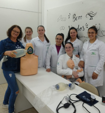 Educação continuada