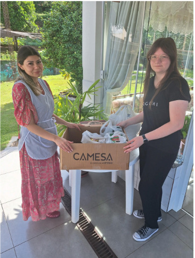 LAR O BOM SAMARITANO (3)