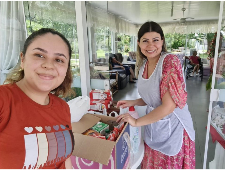 LAR O BOM SAMARITANO (6)