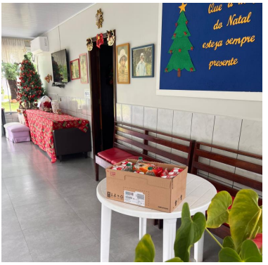 LAR O BOM SAMARITANO (7)