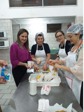 Mitra Diocesana de Caçador (1)