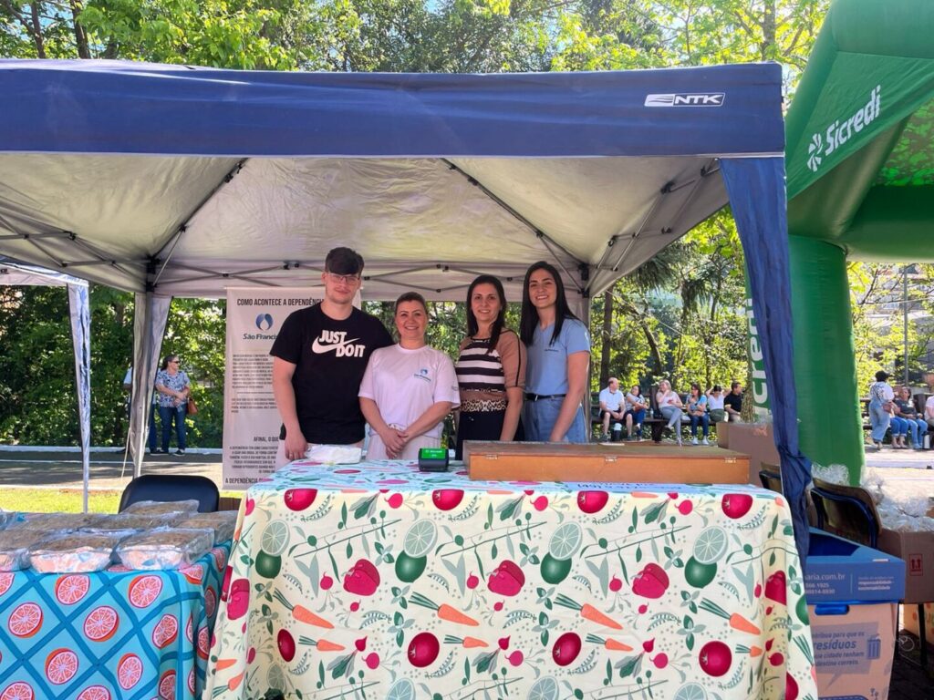 Unidade Terapêutica São Francisco 2