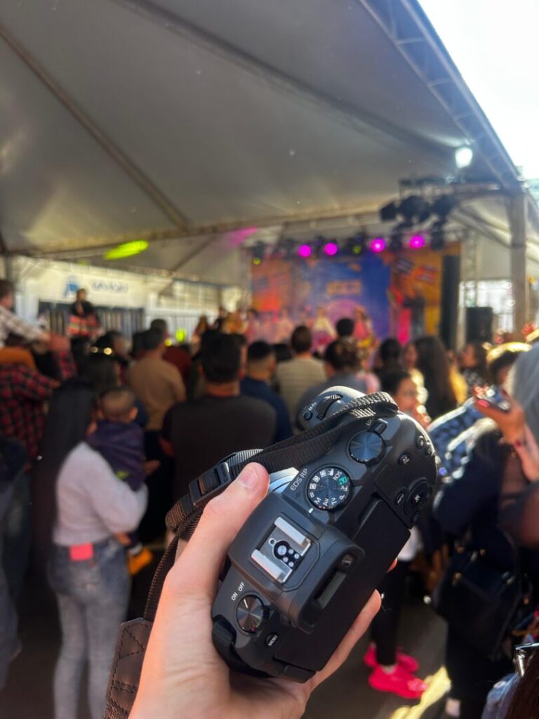 204 Campanha e Atividades Sociais em Escola na cidade de Joaçaba – SC (1)