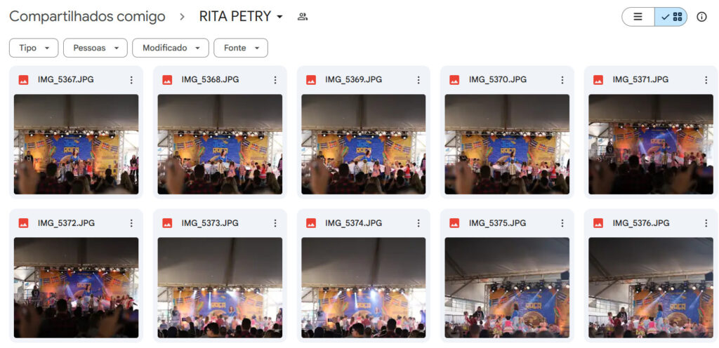 204 Campanha e Atividades Sociais em Escola na cidade de Joaçaba – SC (1)