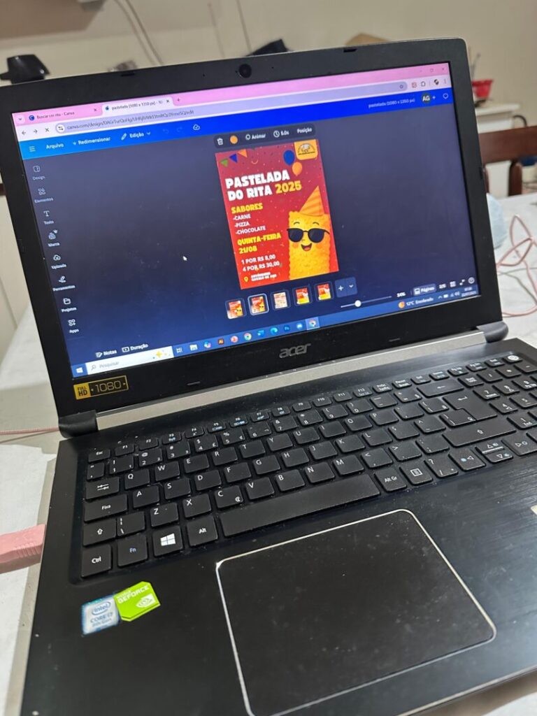 204 Campanha e Atividades Sociais em Escola na cidade de Joaçaba – SC (11)