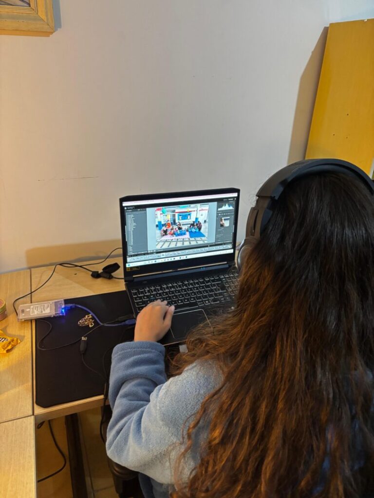 204 Campanha e Atividades Sociais em Escola na cidade de Joaçaba – SC (13)