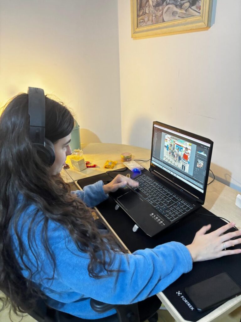 204 Campanha e Atividades Sociais em Escola na cidade de Joaçaba – SC (14)