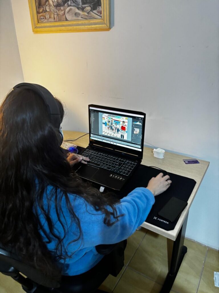 204 Campanha e Atividades Sociais em Escola na cidade de Joaçaba – SC (16)