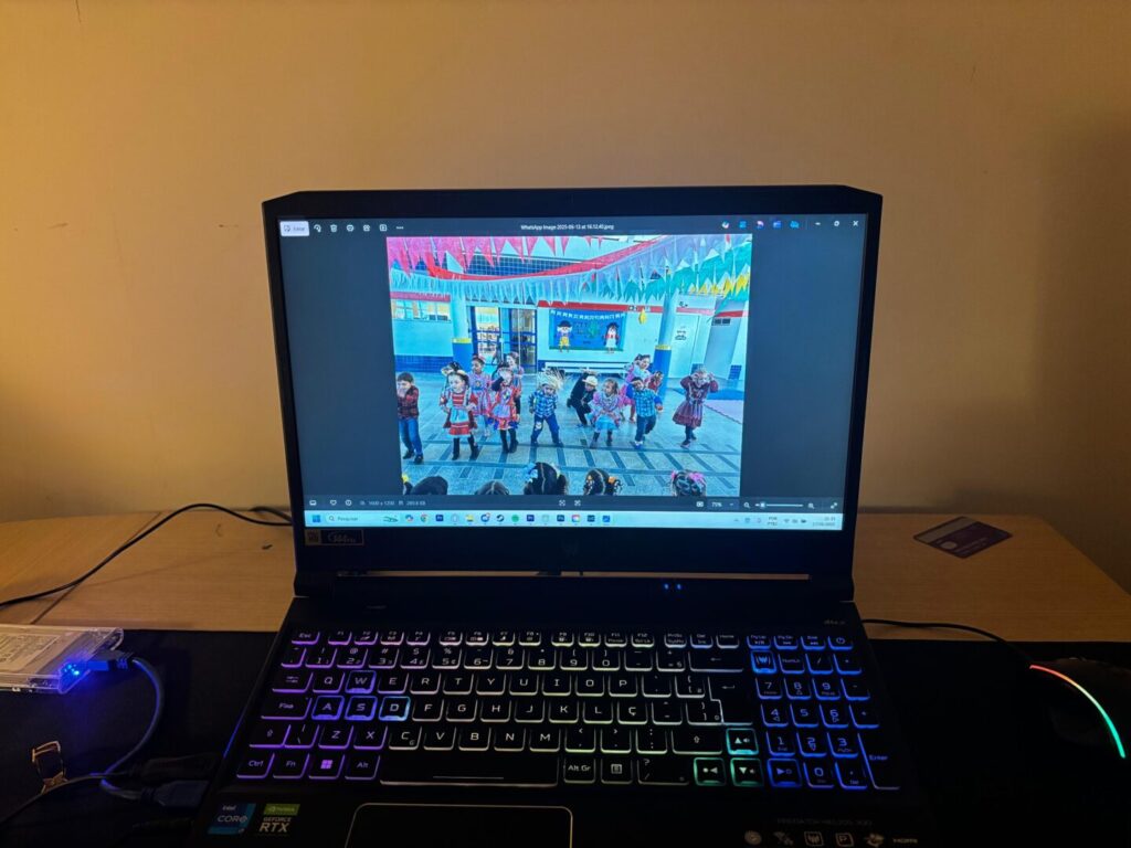 204 Campanha e Atividades Sociais em Escola na cidade de Joaçaba – SC (17)