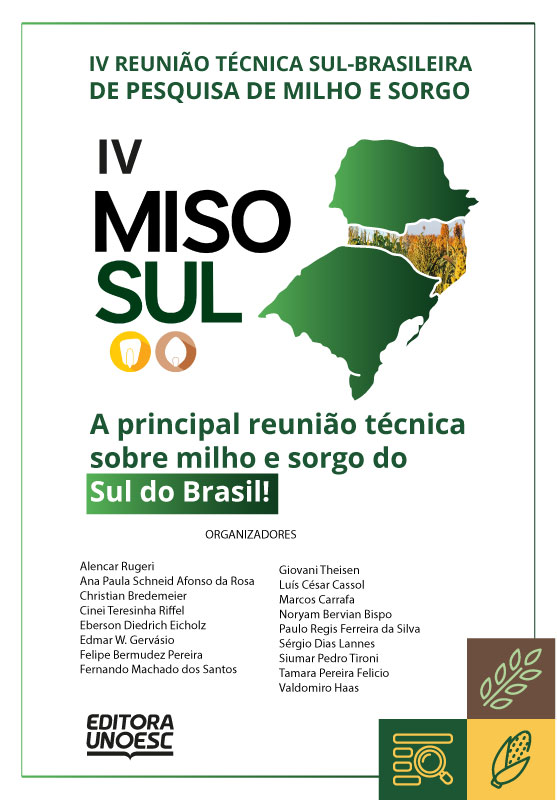 Capa IV misosul