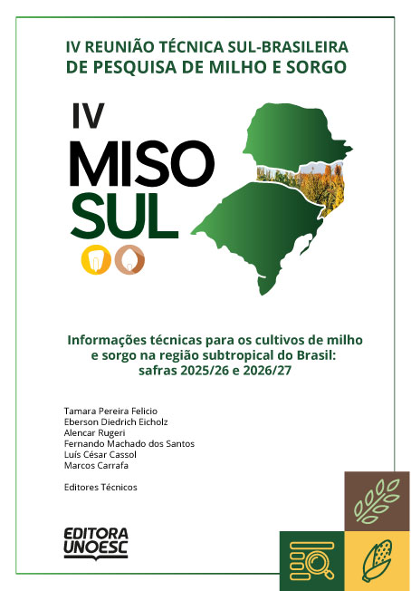 Capa misosul tecnicas