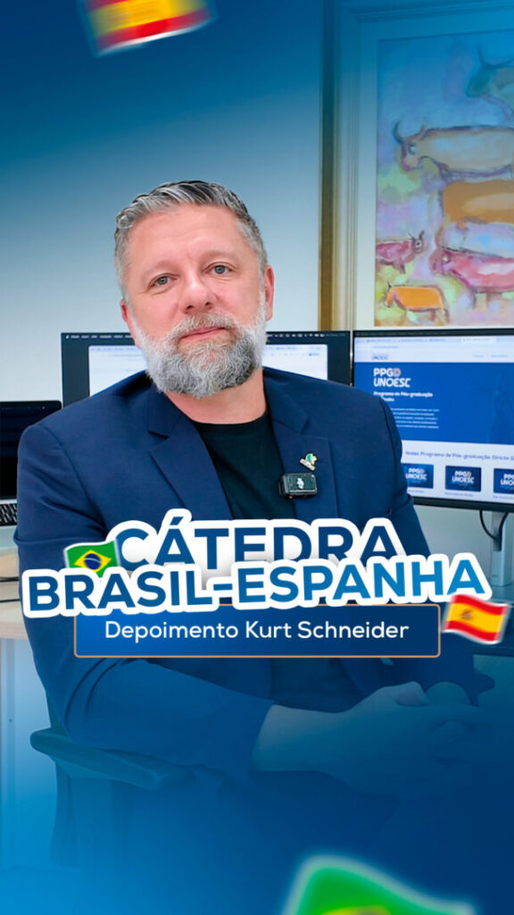 Depoimento Kurt Schneider Capa