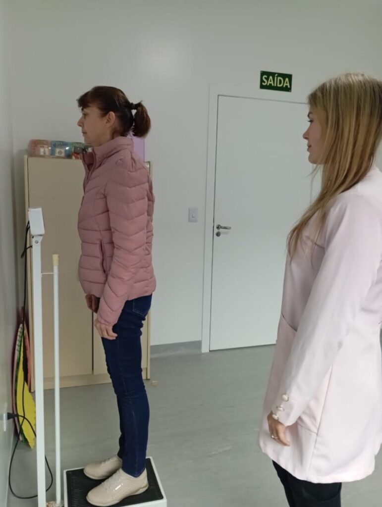 Intervenção Saúde Treze Tílias Nutrição 2