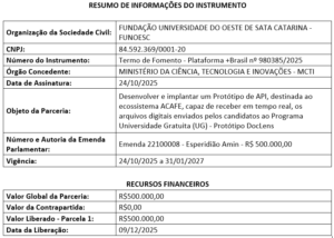 Resumo para publicacao