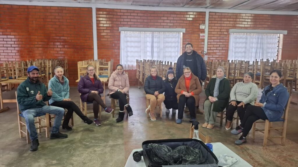 Anderson Secretaria da Saúde Videira 13