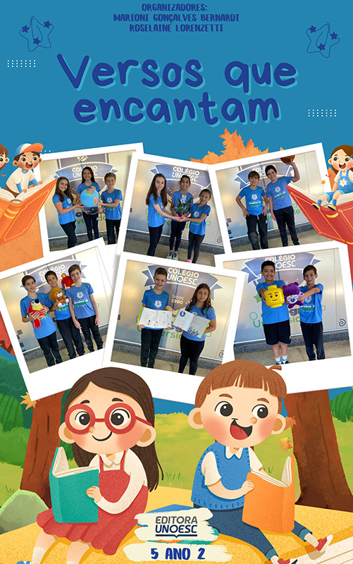 versos que encantam 5oano2