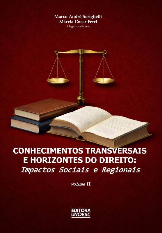 capa web conhecimentos transversais vII