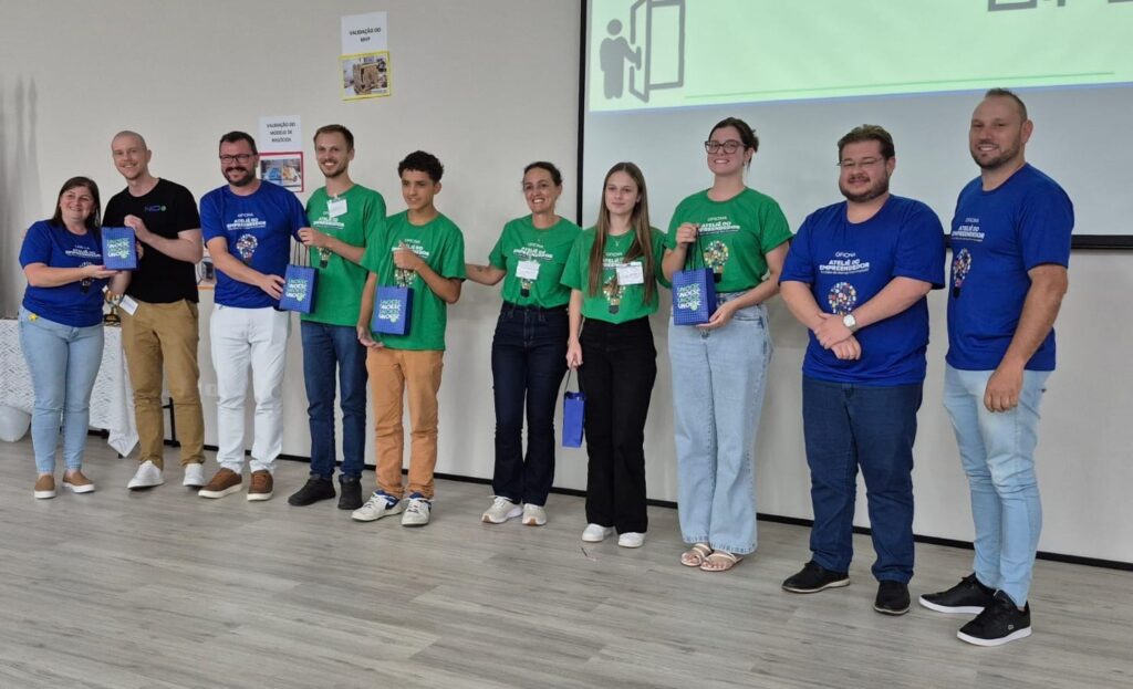 LUME SEGUNDO LUGAR PREMIO