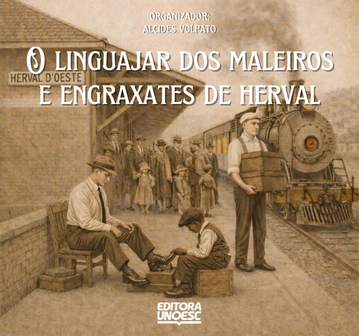 Capa web o linguajar dos maleiros