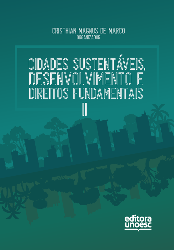 capa cidades sutentaveis II