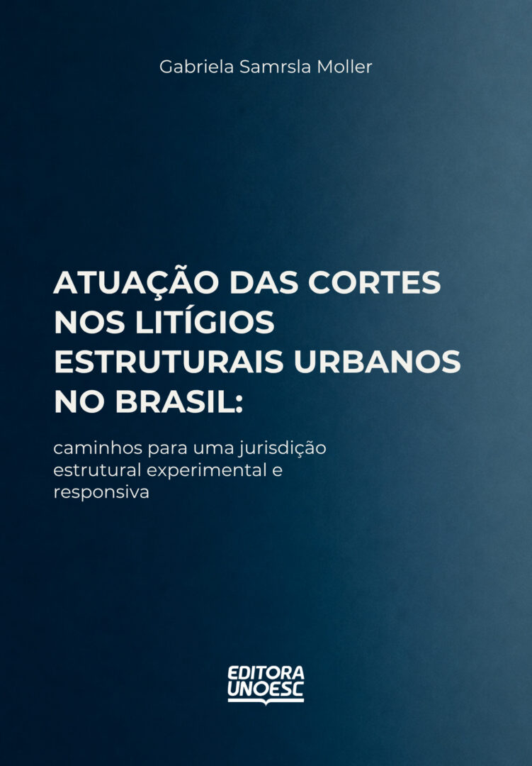 ATUACAO DAS CORTES NOS LITIGIOS
