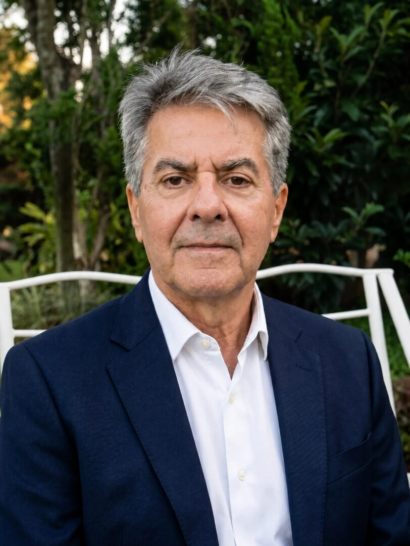 Osmar Mena Barreto
