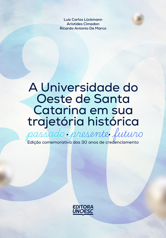 Capa web a universidade do oeste